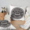 Steeles Pots And Pans, Cooking Throw Pillow Official Cooking Merch