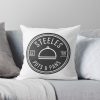 Steeles Pots And Pans, Cooking Throw Pillow Official Cooking Merch