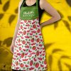 tomatoes custom kitchen fruit unisex apron r 7clzbg 1000 - Cooking Gifts