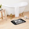 Husband And Wife Cooking Team Bath Mat Official Cooking Merch