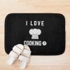  Bath Mat Official Cooking Merch