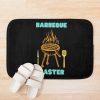 Barbeque Master Chef Outdoor Cooking Bath Mat Official Cooking Merch