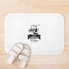 Easy Cooking With Dr. Lecter Bath Mat Official Cooking Merch