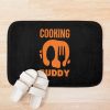 Cooking Buddy Bath Mat Official Cooking Merch