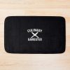 Culinary Gangster Cooking Themed Chefs Cooking Enthusiasts Bath Mat Official Cooking Merch