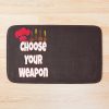  Funny Cooking Saying Quote Bath Mat Official Cooking Merch