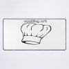 Cooking Art Mouse Pad Official Cooking Merch