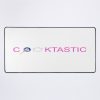 Cooktastic - Cooking Is Fantastic Mouse Pad Official Cooking Merch