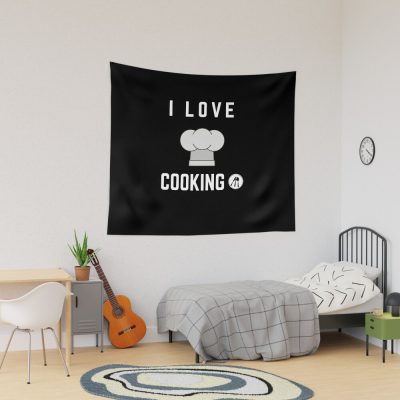 Tapestry Official Cooking Merch