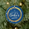 worlds greatest baker whisk baking christmas ceramic ornament r0bbebfc3e3e44f28bc4081cc5fa1f2dd 05wi1 8byvr 1000 - Cooking Gifts