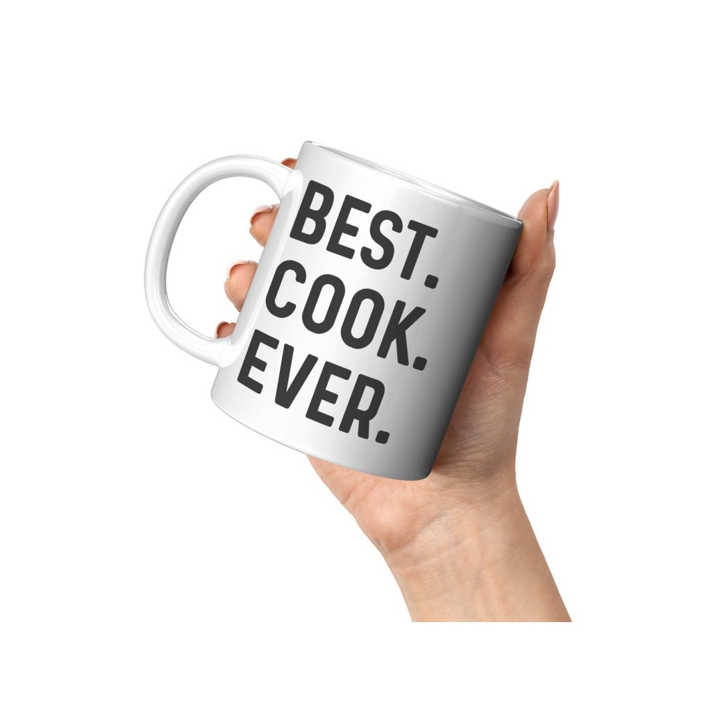 - Cooking Gifts