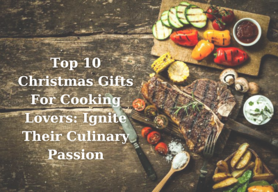 1 - Cooking Gifts