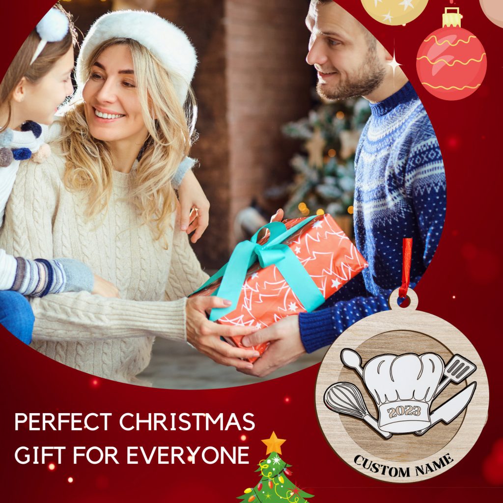 - Cooking Gifts