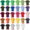 t shirt color chart - Cooking Gifts