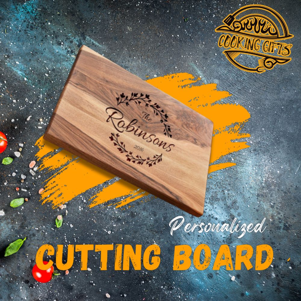 cutiingboard - Cooking Gifts